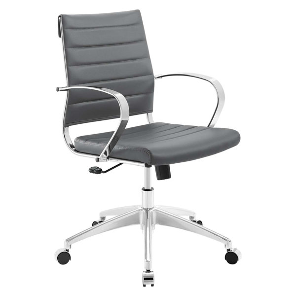 Modway Jive Mid Back Modern Office Chair By Modway Wayfair   Jive Mid Back Modern Office Chair By Modway 